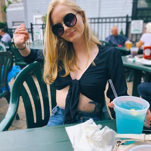 Meet your Posher, Cheyenne